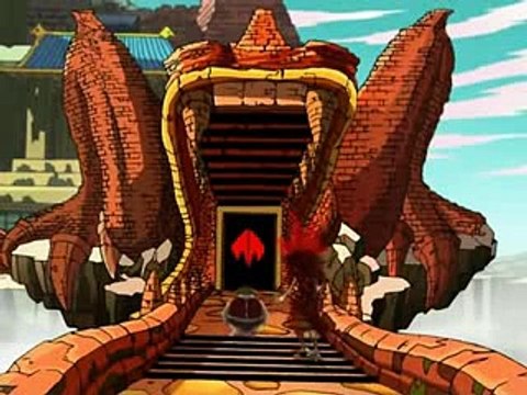 Fathers and Sons - Teenage Mutant Ninja Turtles