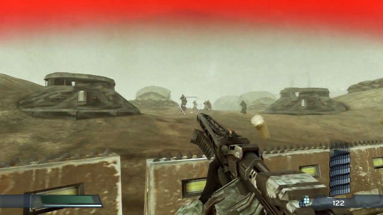 Killzone 1 Part 56