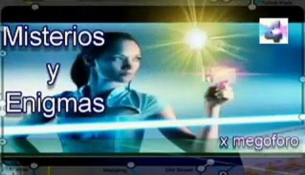 maravillas del cable de fibra optica enigmas misterios secretos mitos paranormal fantastico español latino
