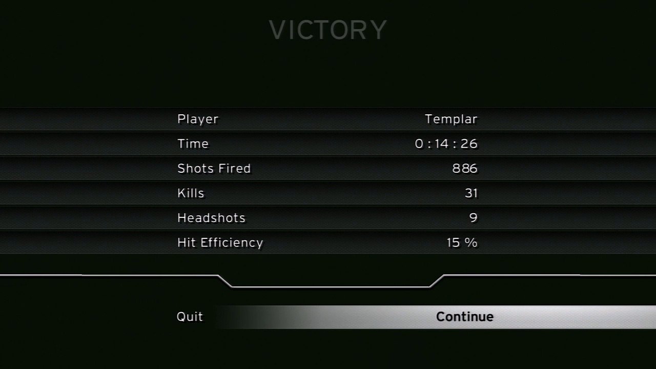 Killzone 1 Part 60