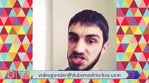 2015 Ocak 3. Hafta Sizden Gelen Dubsmash & Dubblaj Derlemeleri - Dubsmash Türkçe Dubblaj