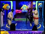 Inam Ghar Plus- 13th February 2015