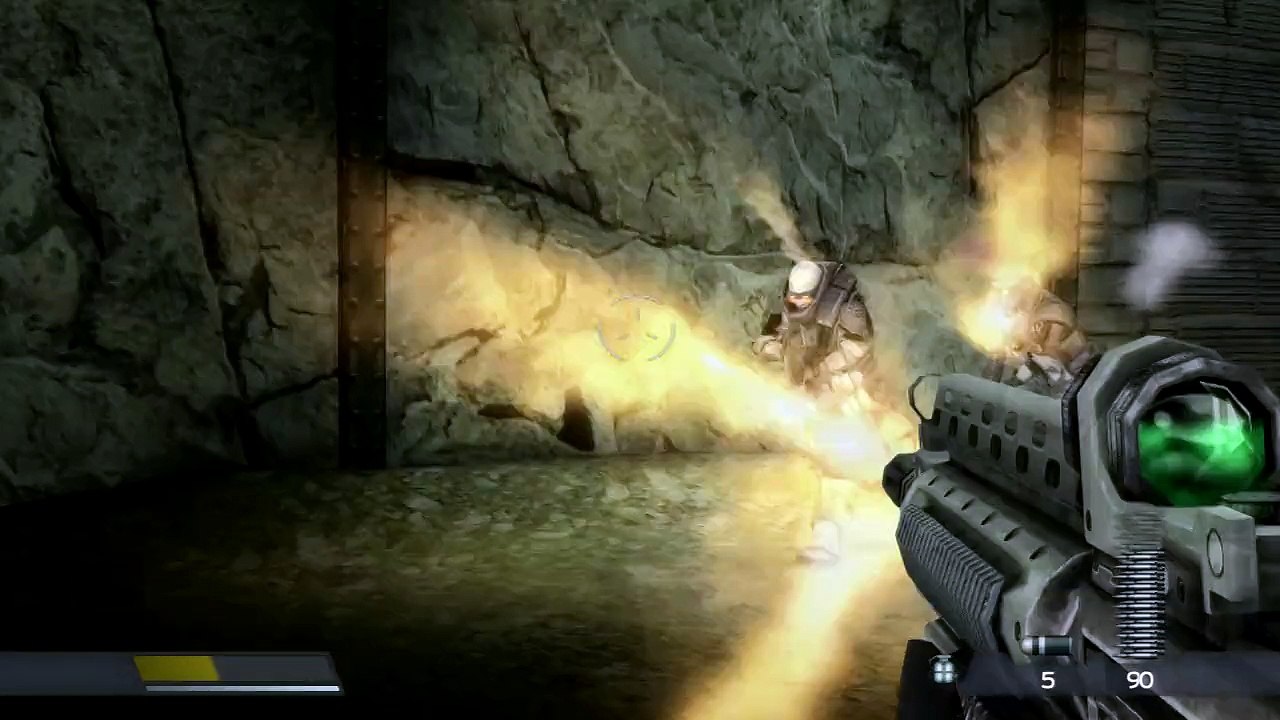 Killzone 1 Part 61