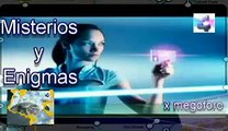 Marte en la tierra asteroides y meteoritos enigmas misterios secretos mitos paranormal fantastico español latino