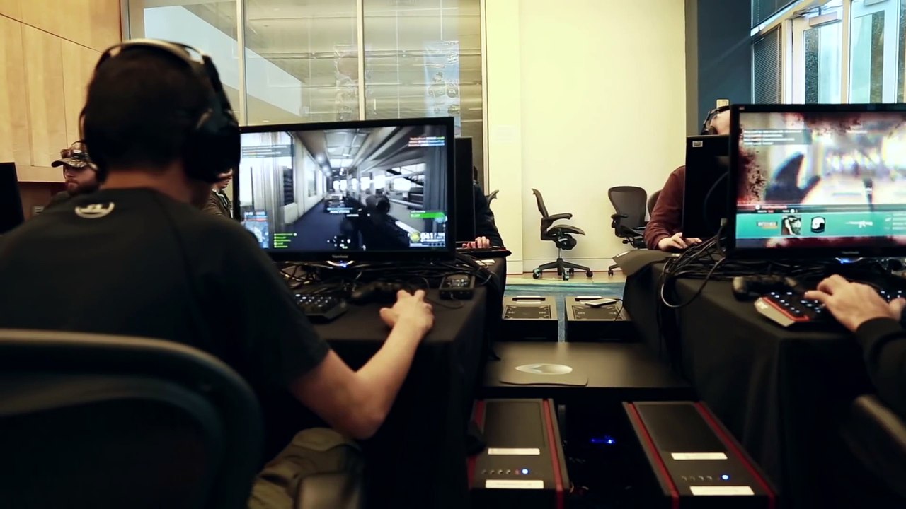 Battlefield Hardline - Developer Diary Episode 1