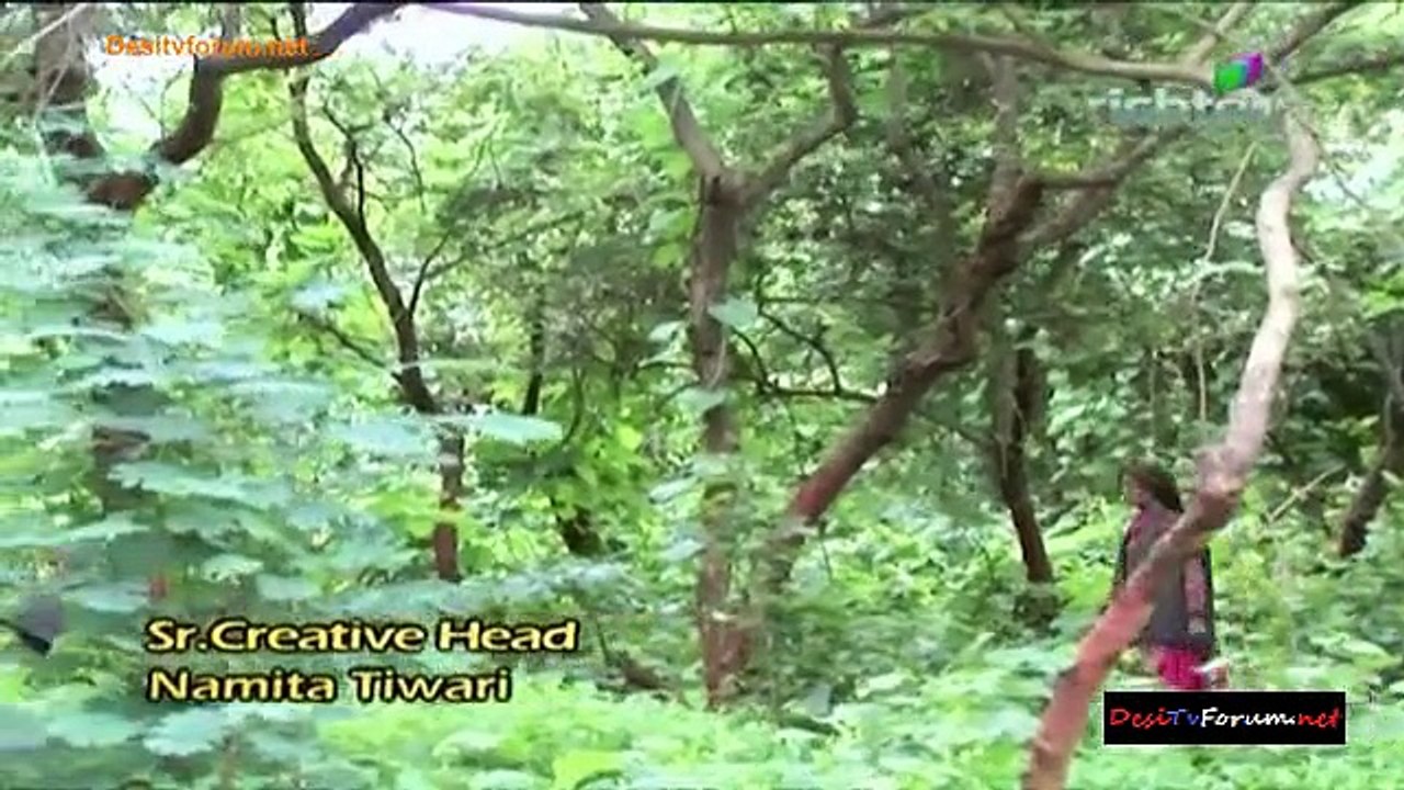 Laagi Tujhse Lagan (Rishtey) 13th February 2015 Video Watch Online Pt1