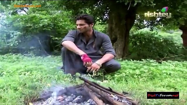 Laagi Tujhse Lagan (Rishtey) 13th February 2015 Video Watch Online Pt2