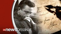 Johnny Cash's Love Letter to Wife June Voted Most Romantic of All Time