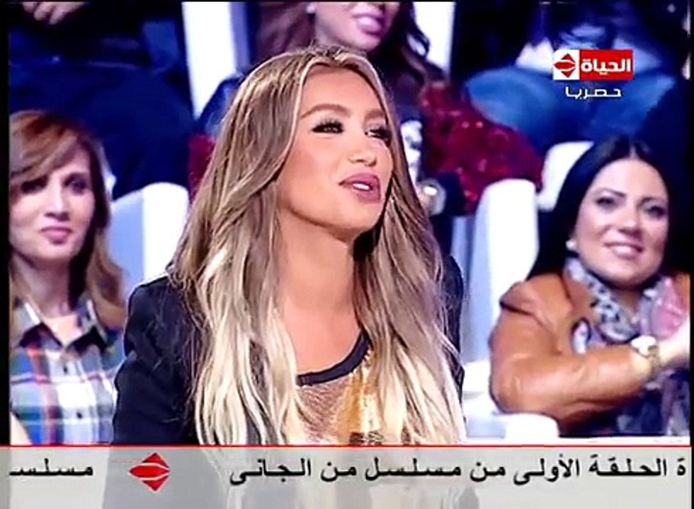 شاهد شقيق مايا دياب ورد فعله على جواز سعد الصغير من مايا