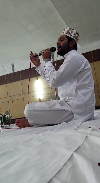 Saya Rasool saww ka by Muhammad Arslan Qadri 2014