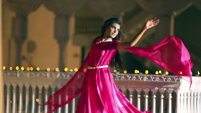 Yeh Jo Halka Halka Surror Hai HD