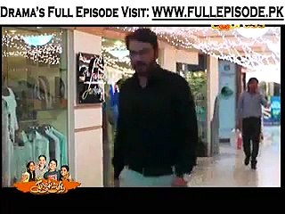 Behkay Kadam Episode 38 - 13 feb 2015 On Express Tv