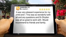 Allentown Dentist Reviews - SmileKrafters Dental - Five Star Review by Josephine L.