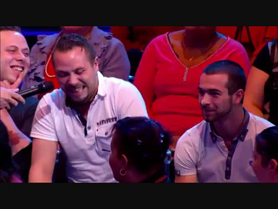 Greg tout peut arriver