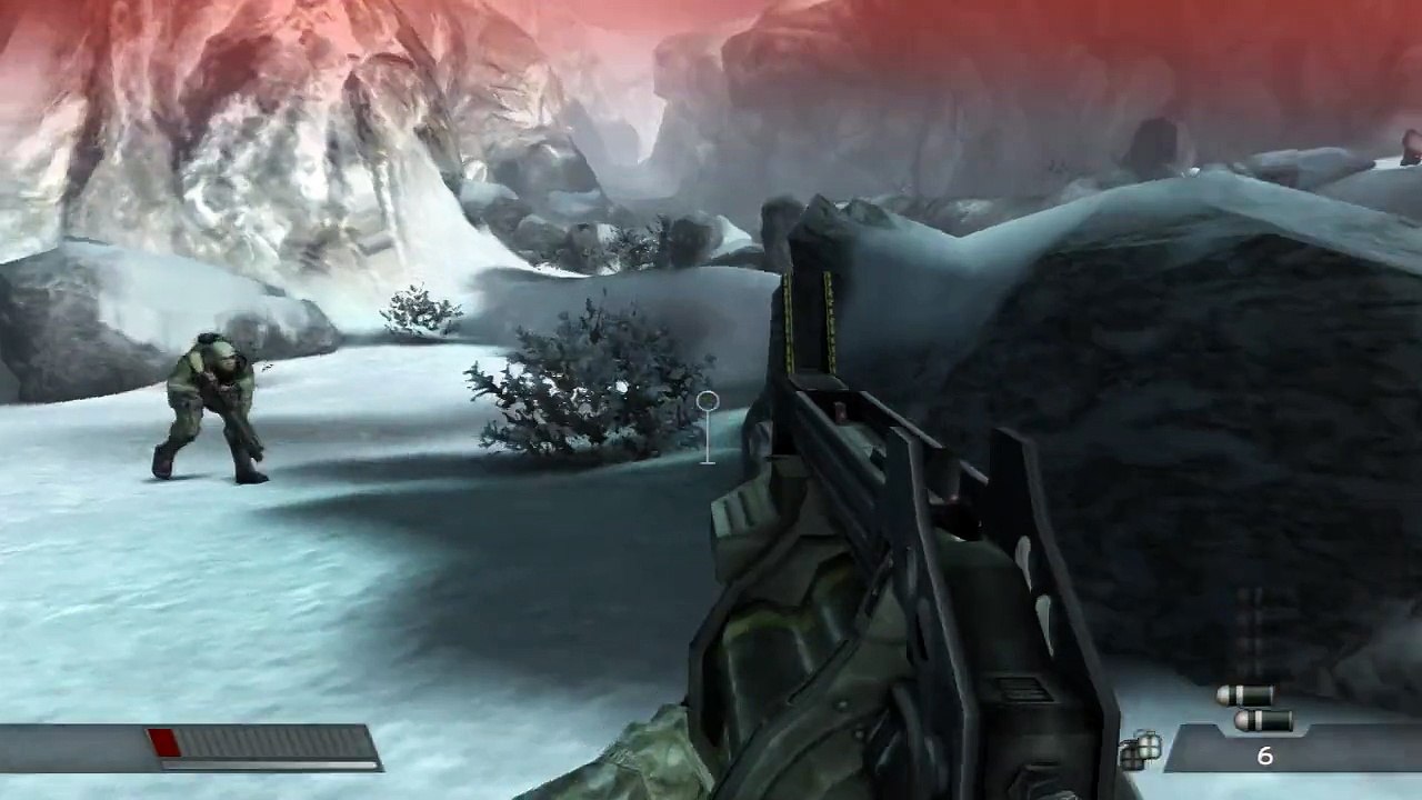 Killzone 1 Part 65