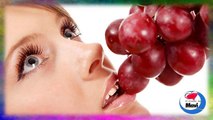 Beneficios y propiedades de la uva para la salud