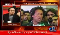 Live With Dr. Shahid Masood Exclusive– 13th February 2015 On News One