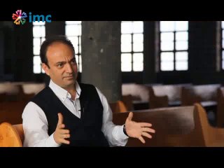 Yüz Yüze - Osman Baydemir