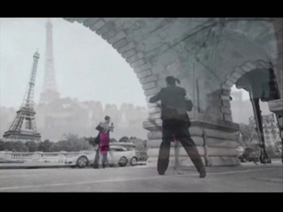 mireille mathieu - caruso - kolaj Serbülent Öztürk