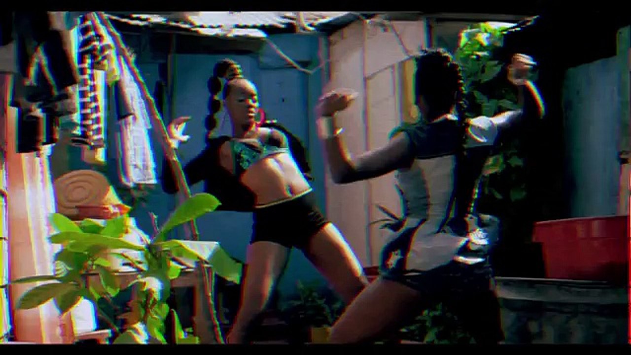 Major Lazer Watch Out For This (Bumaye) feat Busy Signal, The Flexican & FS Green [OFFICIAL]