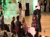 EMERALD BALL SOLO WALTZ