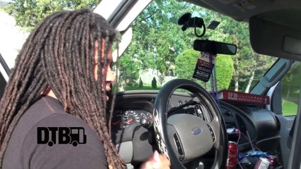 Neurotic November - BUS INVADERS Ep. 751