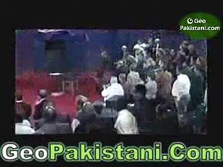Punjabi totay- Punjabi toatay Bush aur kerry.Very Funny