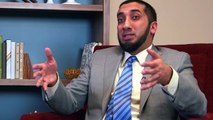 Amazed by the Quran with Nouman Ali Khan-