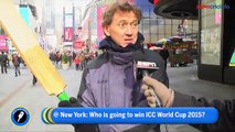 Latest Cricket Update: Who will win the World Cup- Let's talk about New York edition