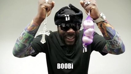 WILLAXXX Boobi répond violemment à Kaares