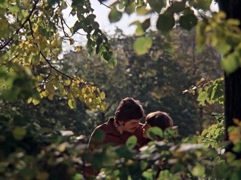 Булат Окуджава - Часовые любви