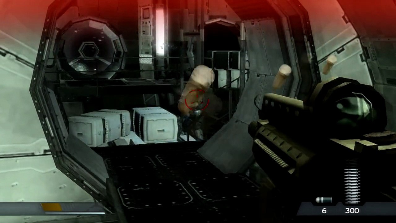 Killzone 1 Part 75