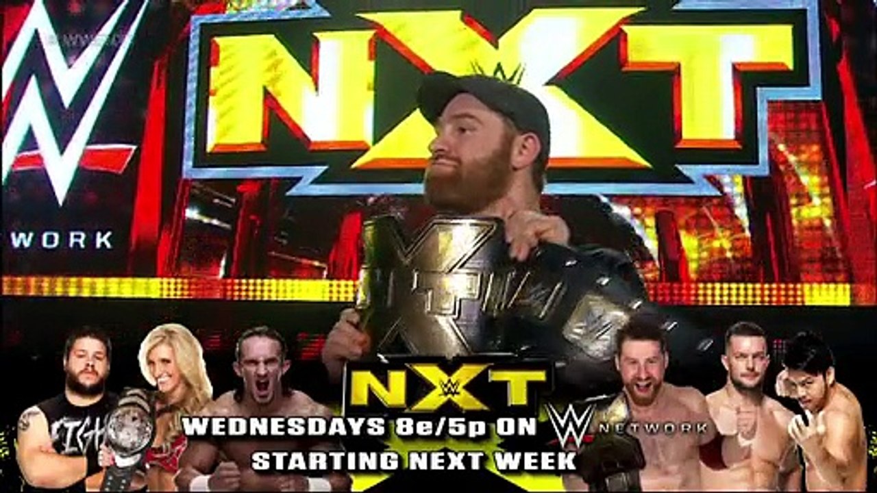 NXT 2015.01.08