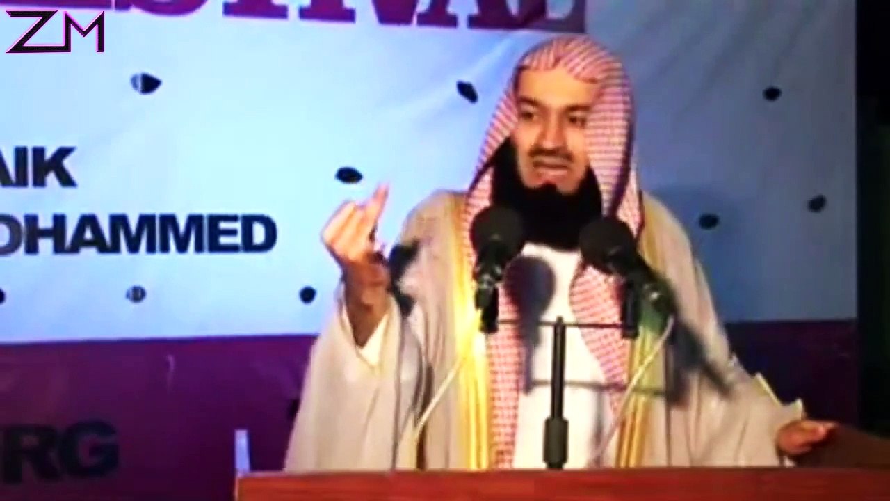 The 8 letter password  -iloveyou Mufti Ismail M...