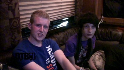 BryanStars / Johnnie Guilbert - TOUR TIPS (Top 5) Ep. 263 [Warped Edition 2014]