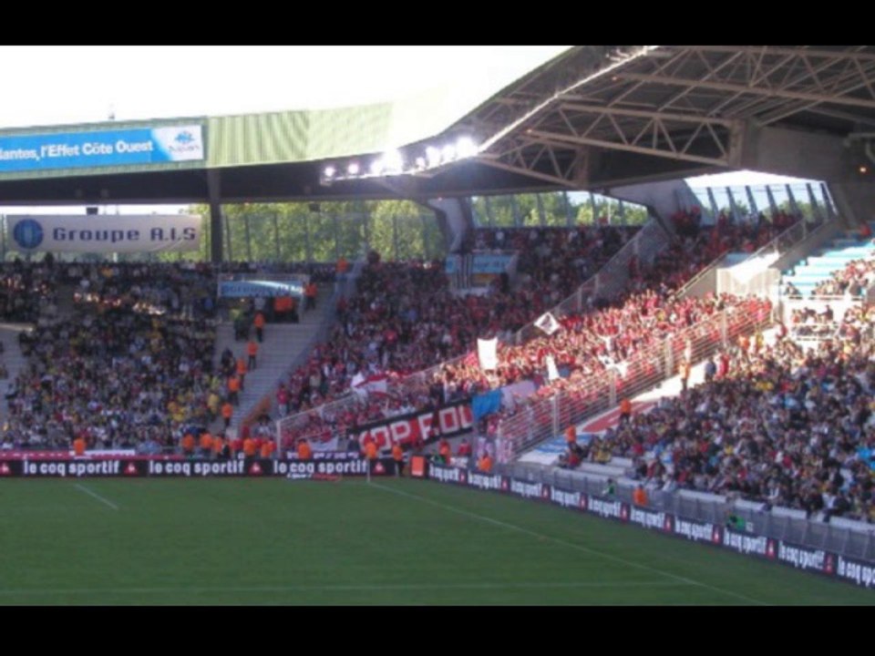 BA Nantes Guingamp 2015