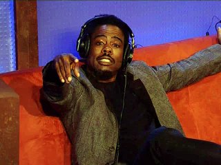 HTVOD - Chris Rock Broadway Show