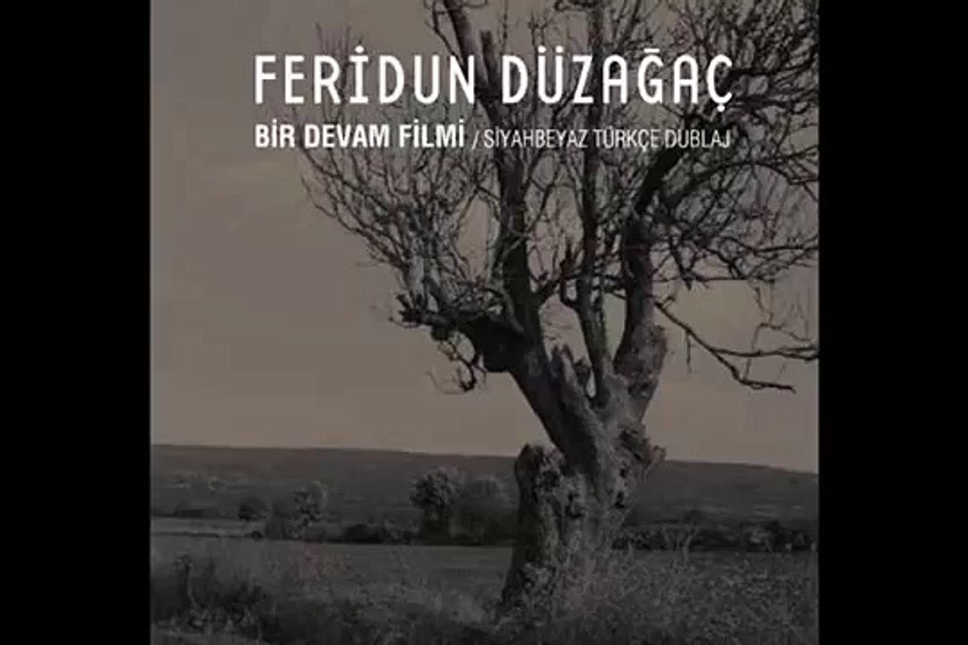 Feridun Düzağaç - Yürüdüm