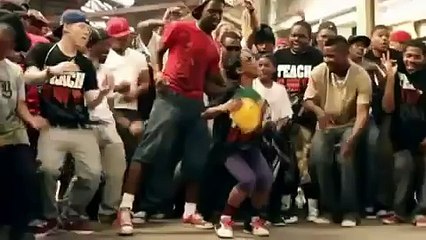 Cali Swag District - Teach Me How To Dougie (Official Video)