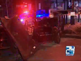 International Round Up 12th February 2015