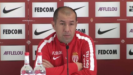 Foot - L1 : Jardim «Quand tu gagnes, tout est bon...»