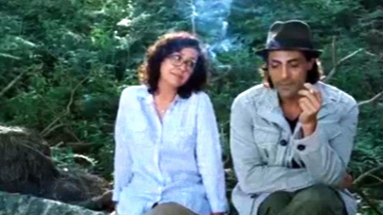 Roy movie review : Arjun Rampal, Ranbir Kapoor