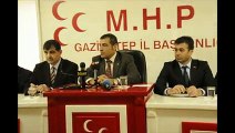 MHP İL BAŞKANI DR.MUHİTTİN TAŞDOĞAN, MHP ESKİ İL BAŞKANI TAYFUN AYGIN'IN GAZİANTEPLİ ESNAFIN YAŞADIĞI SIKINTILAR VE GTO BAŞKANIYLA İLGİLİ PAYLAŞIMLARI HAKKINDA AÇIKLAMA YAPTI....
