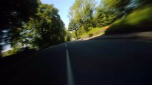 Isle of Man TT - Onboard William Dunlop - Full Lap - 2014
