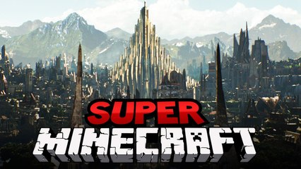 Theory... or Decorations? | Super Minecraft Heroes [Ep.121]