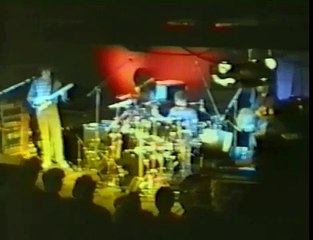 Allan Holdsworth - Melbourne (Australia) 1990 Part.1