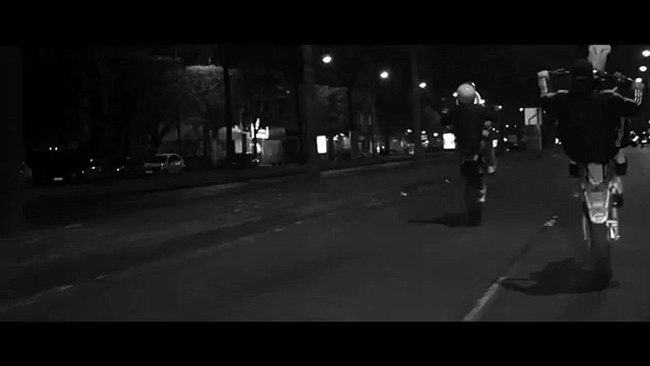 Mokobé - #SonsOfAfrica Part I