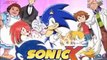 Wiiteen's Horrible Animations- Episode 6- Friends Til' The End (Sonic X)