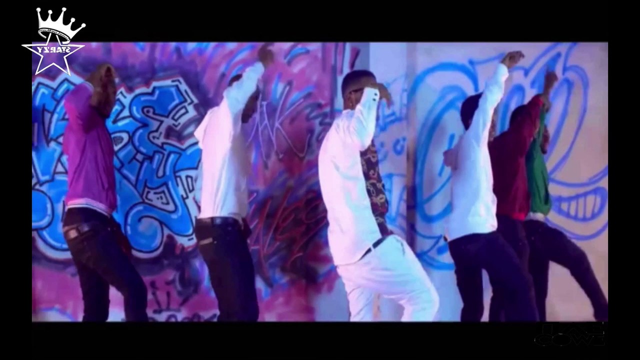 Video Mix!!! Best Afrobeats Club Bangers Vol 2 2015 Mixed by DJ Starzy