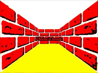 A Review in Seconds (Horror Marathon Bonus): Ouija